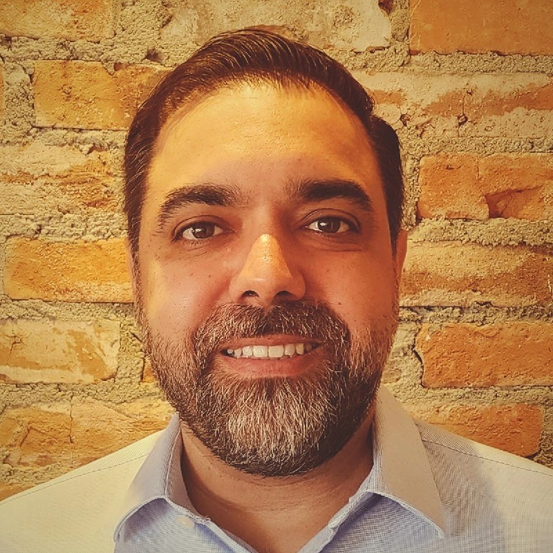 Marcelo Possa - CEO e Consultor em Governança Corporativa